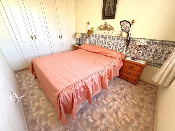 Casa independiente en calle Lope de Vega, 44 a