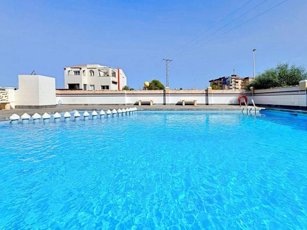 Piso en Barrio La Zenia