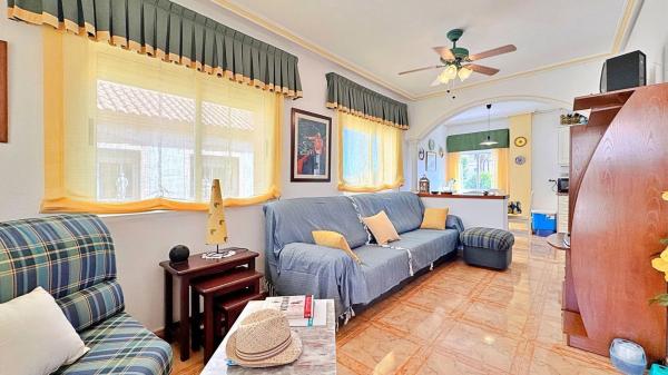 Piso en Barrio La Zenia