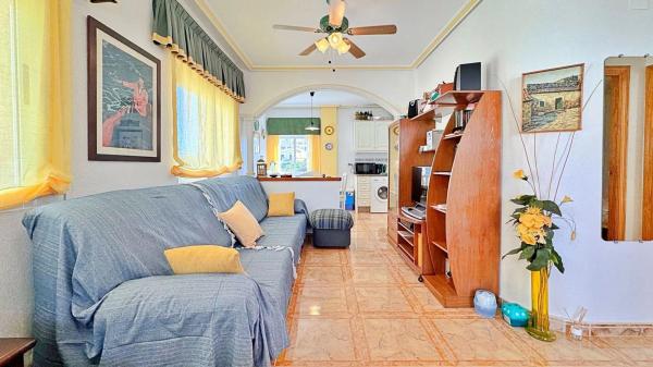 Piso en Barrio La Zenia