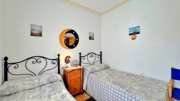 Piso en Barrio La Zenia