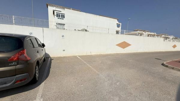 Piso en Barrio La Zenia