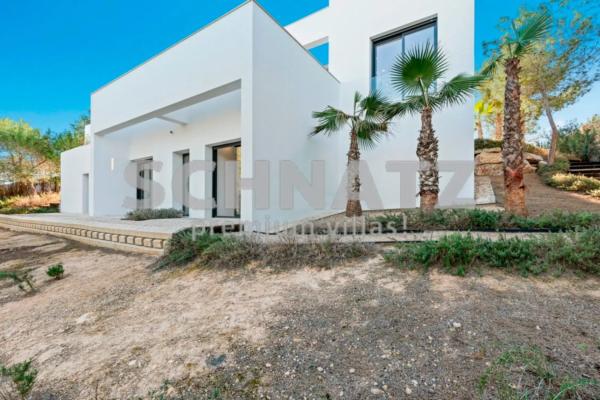 Chalet en Barrio Las Colinas Golf