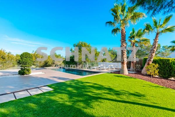 Chalet en Barrio Las Colinas Golf