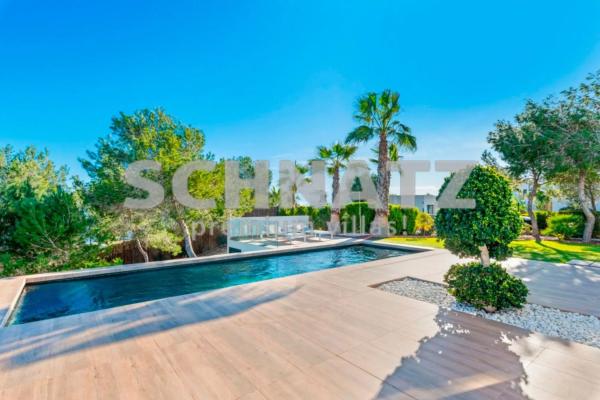 Chalet en Barrio Las Colinas Golf