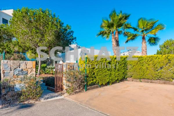 Chalet en Barrio Las Colinas Golf