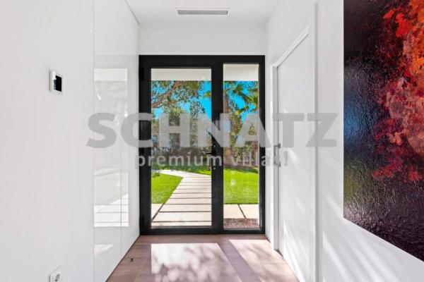 Chalet en Barrio Las Colinas Golf