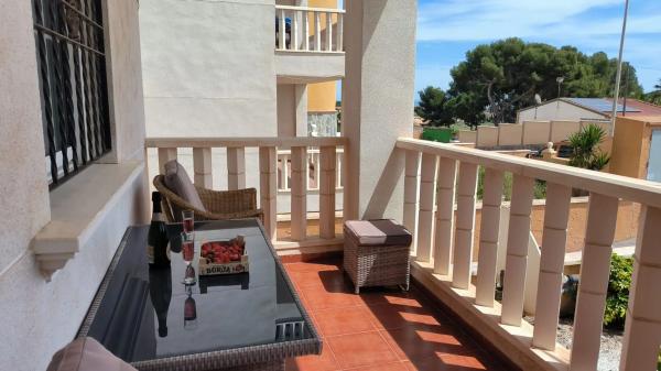 Piso en calle el Cipres, 8