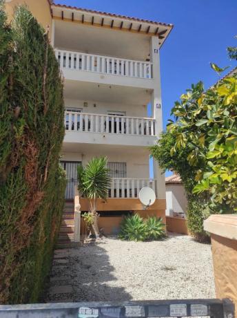 Piso en calle el Cipres, 8