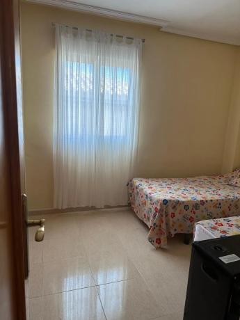 Piso en calle el Cipres, 8