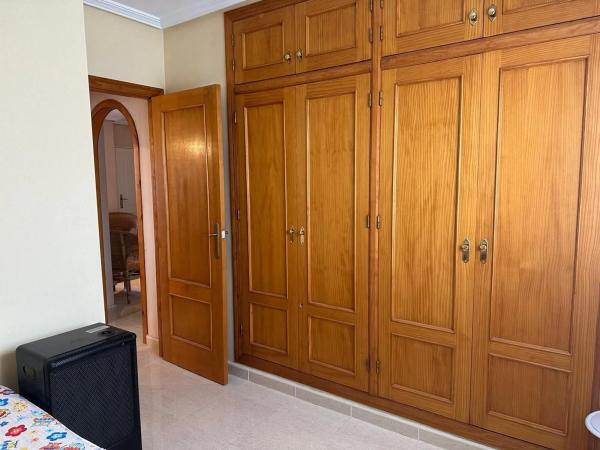 Piso en calle el Cipres, 8