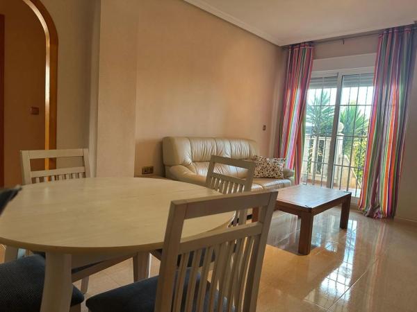 Piso en calle el Cipres, 8