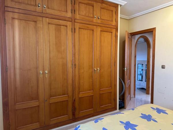 Piso en calle el Cipres, 8