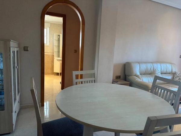 Piso en calle el Cipres, 8