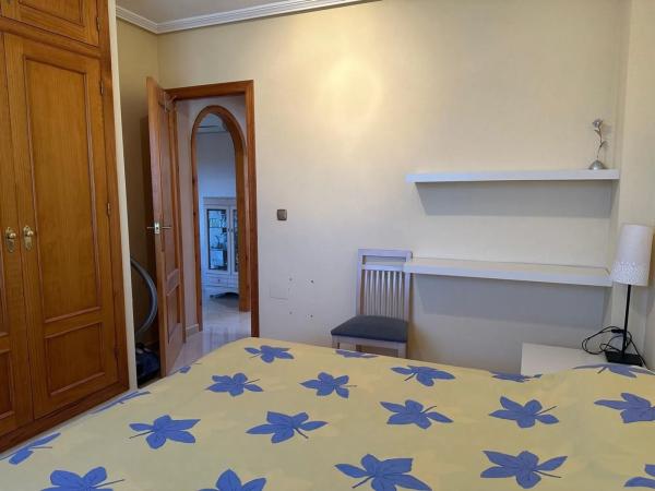 Piso en calle el Cipres, 8