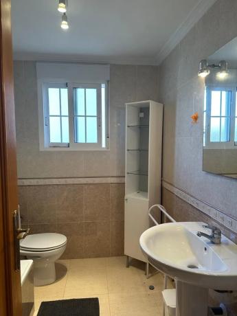 Piso en calle el Cipres, 8