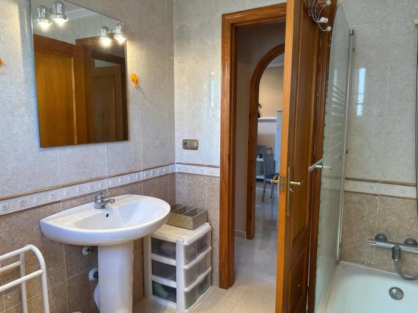 Piso en calle el Cipres, 8