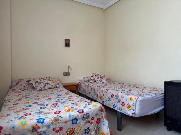 Piso en calle el Cipres, 8