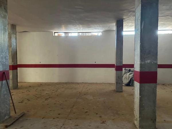 Piso en calle el Cipres, 8