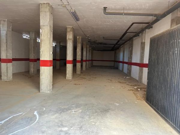 Piso en calle el Cipres, 8