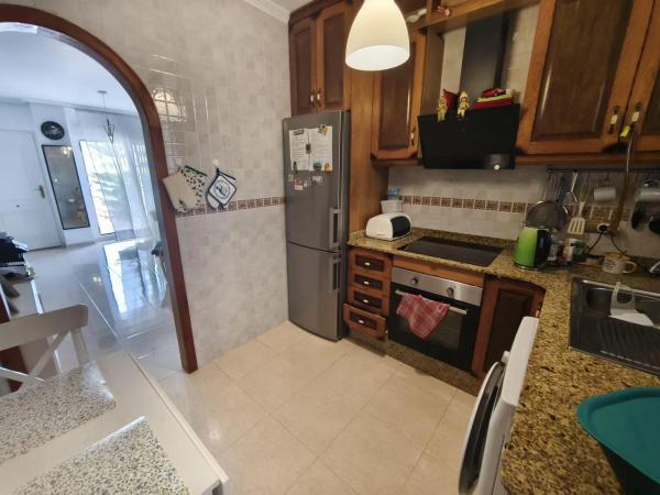 Piso en calle Castillo del Rio, 5 -31