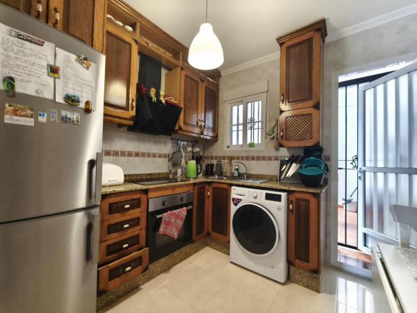 Piso en calle Castillo del Rio, 5 -31