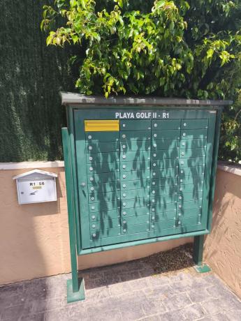 Piso en calle Castillo del Rio, 5 -31