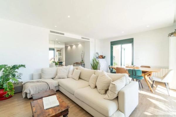 Ático en Barrio Lomas de Campoamor-Las Ramblas