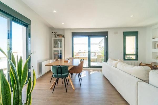 Ático en Barrio Lomas de Campoamor-Las Ramblas