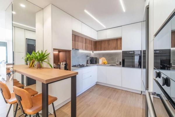 Ático en Barrio Lomas de Campoamor-Las Ramblas