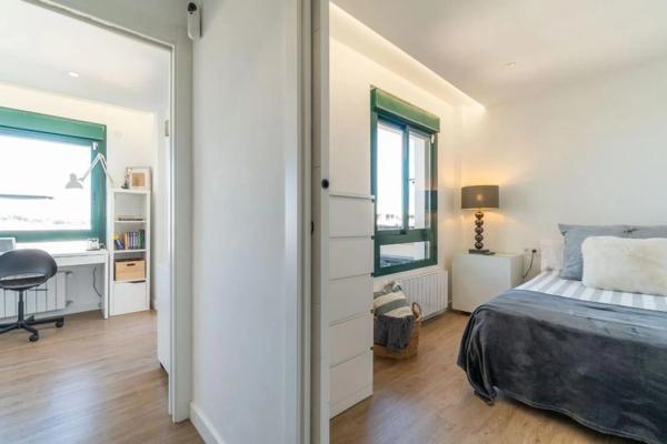 Ático en Barrio Lomas de Campoamor-Las Ramblas