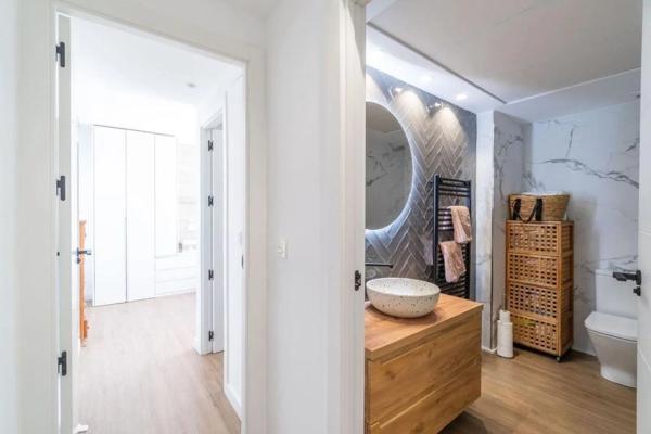 Ático en Barrio Lomas de Campoamor-Las Ramblas