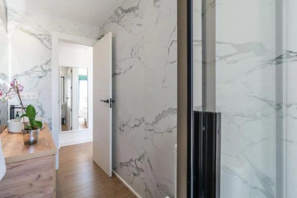 Ático en Barrio Lomas de Campoamor-Las Ramblas