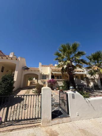 Chalet en calle Anfora, 37