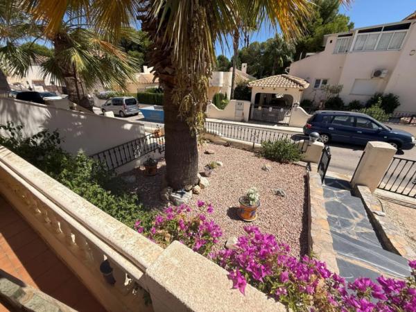 Chalet en calle Anfora, 37