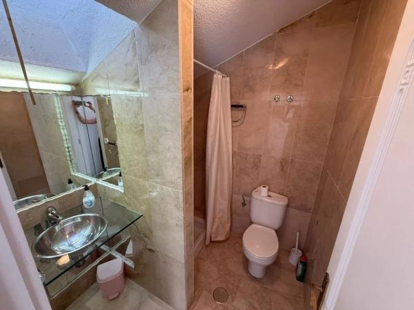 Chalet en calle Anfora, 37