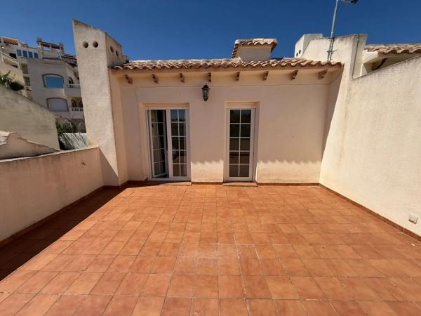 Chalet en calle Anfora, 37