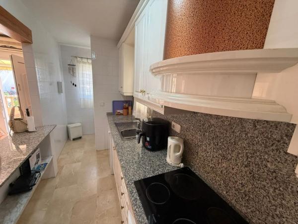 Chalet en calle Anfora, 37