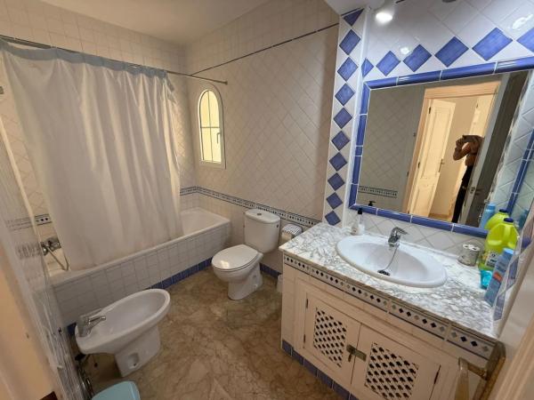 Chalet en calle Anfora, 37