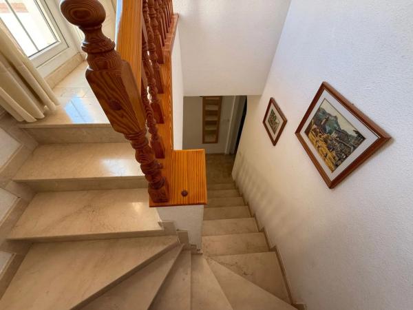 Chalet en calle Anfora, 37