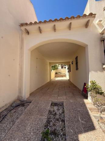 Chalet en calle Anfora, 37