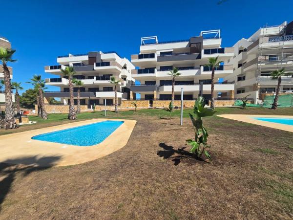 Ático en Barrio Los Almendros-La Florida