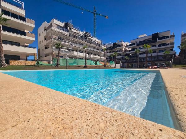 Ático en Barrio Los Almendros-La Florida