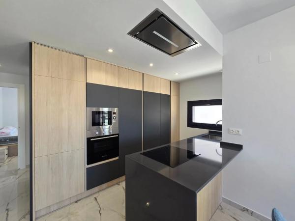 Ático en Barrio Los Almendros-La Florida