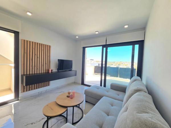 Ático en Barrio Los Almendros-La Florida