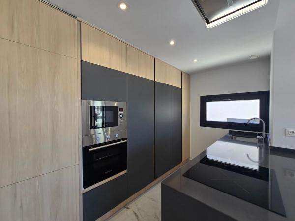 Ático en Barrio Los Almendros-La Florida