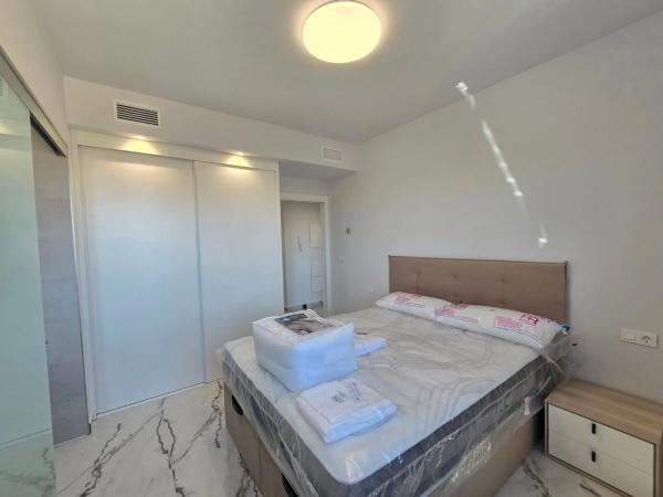 Ático en Barrio Los Almendros-La Florida