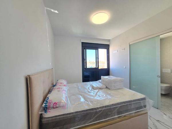 Ático en Barrio Los Almendros-La Florida