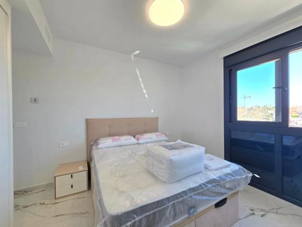 Ático en Barrio Los Almendros-La Florida