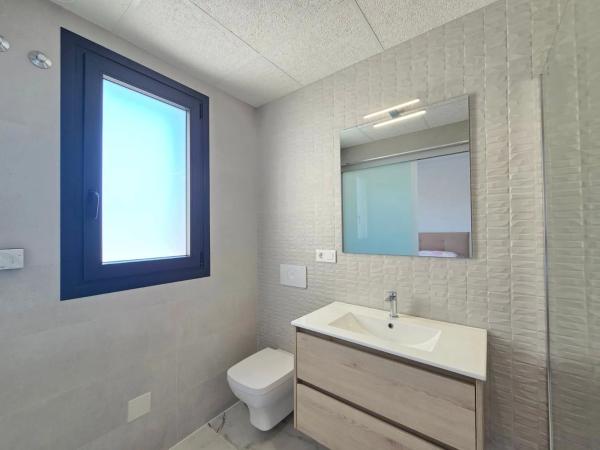 Ático en Barrio Los Almendros-La Florida